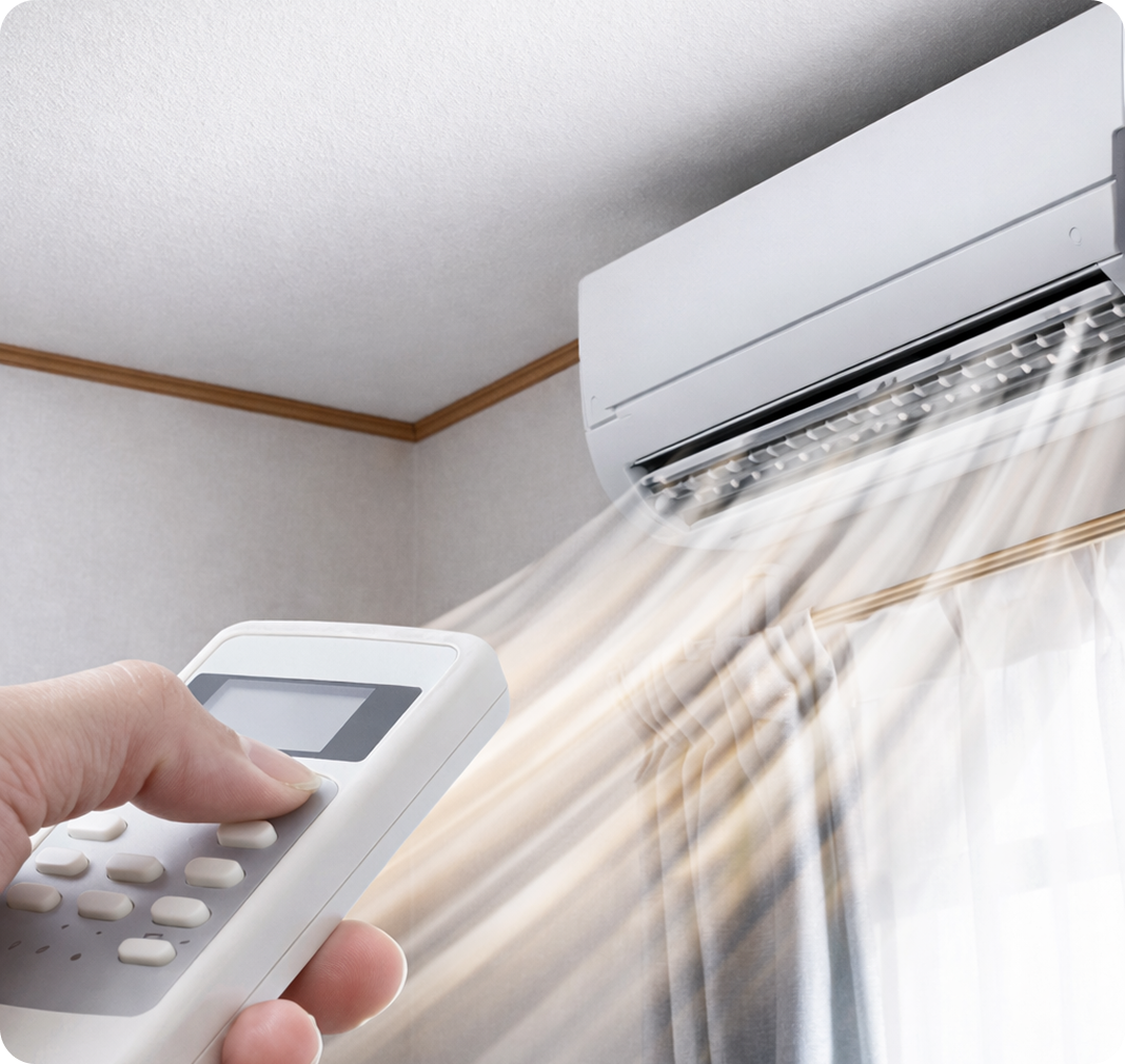 Stinkende Muffe Airco Geur Verwijderen Roosendaal